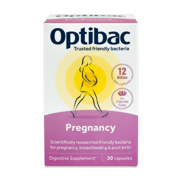 OptiBac Pregnancy